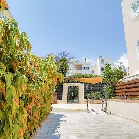 Vega Apartments リマソール エクステリア 写真