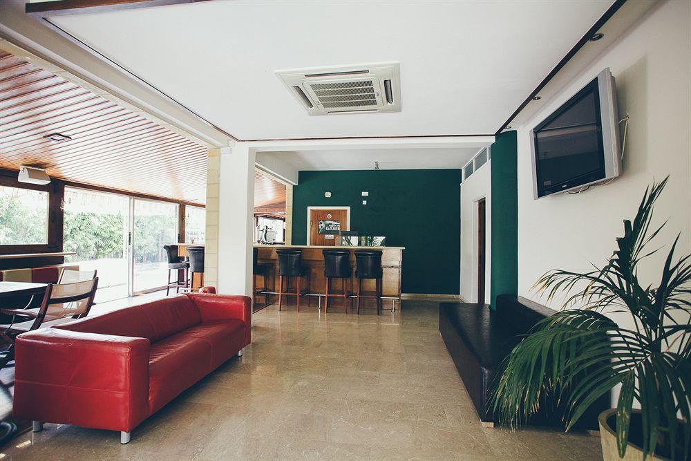 Vega Apartments リマソール エクステリア 写真