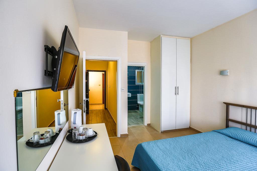 Vega Apartments リマソール エクステリア 写真