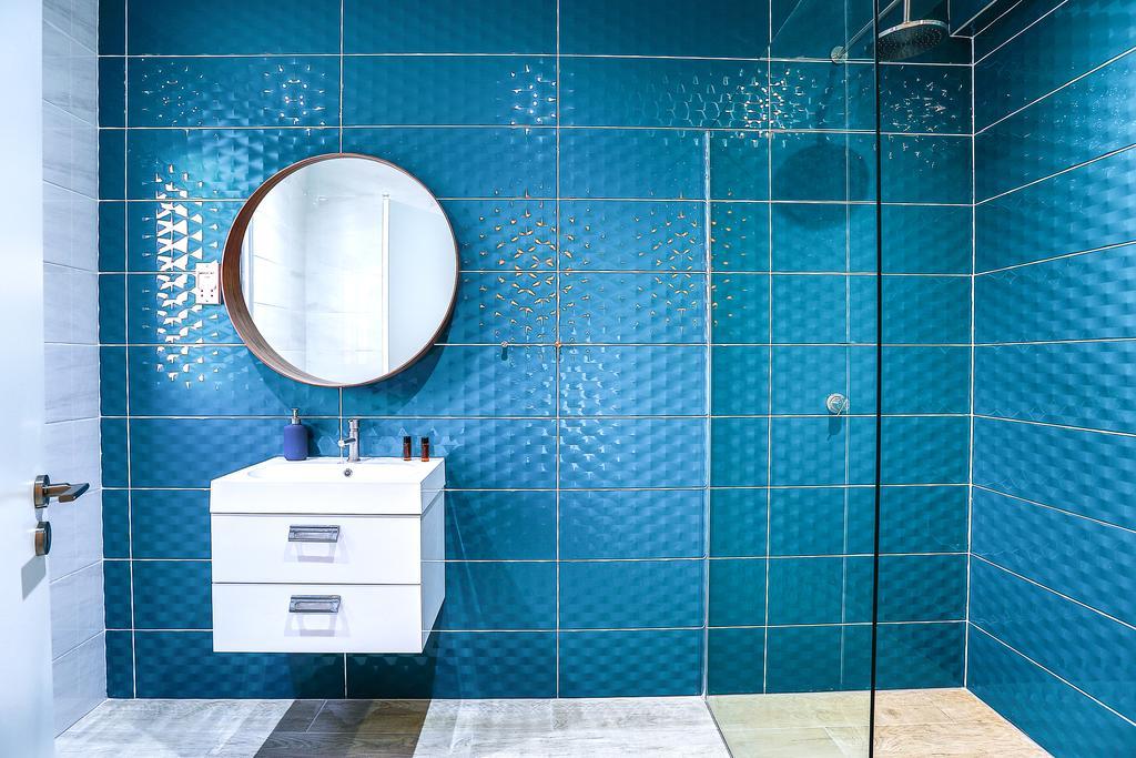 Vega Apartments リマソール エクステリア 写真