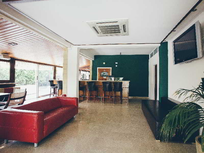 Vega Apartments リマソール エクステリア 写真
