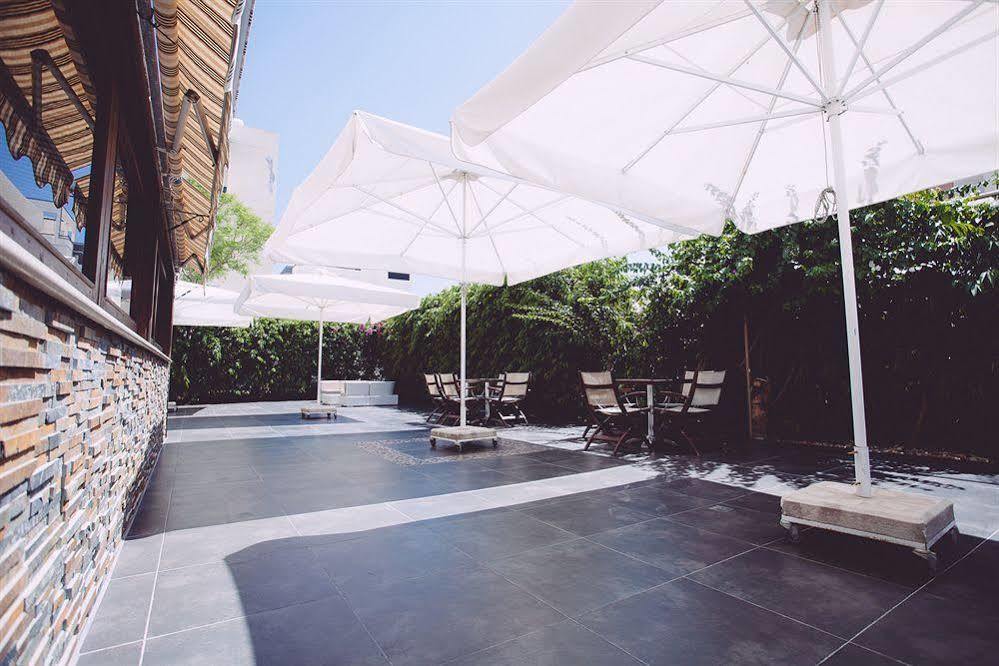 Vega Apartments リマソール エクステリア 写真