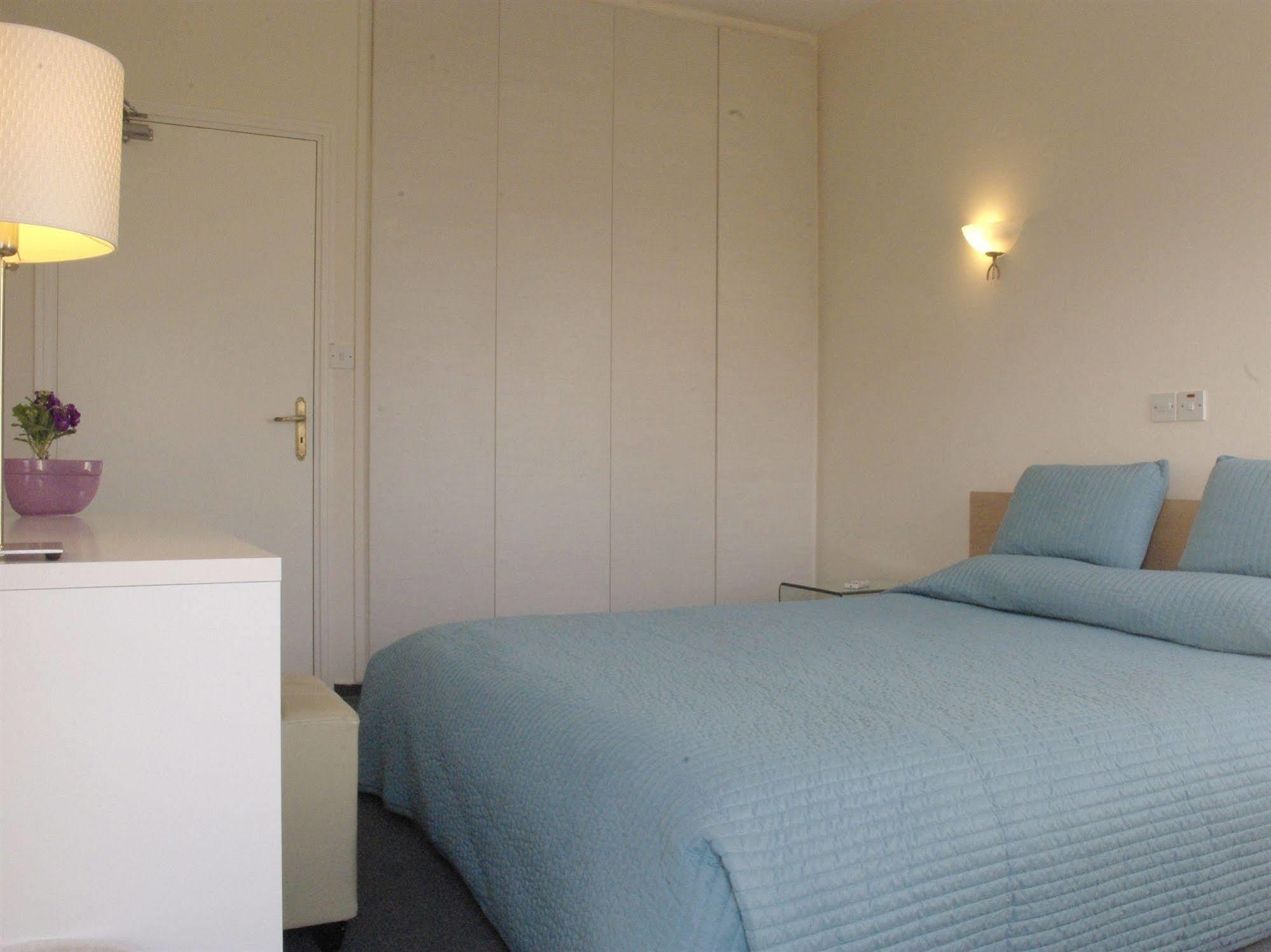 Vega Apartments リマソール 部屋 写真