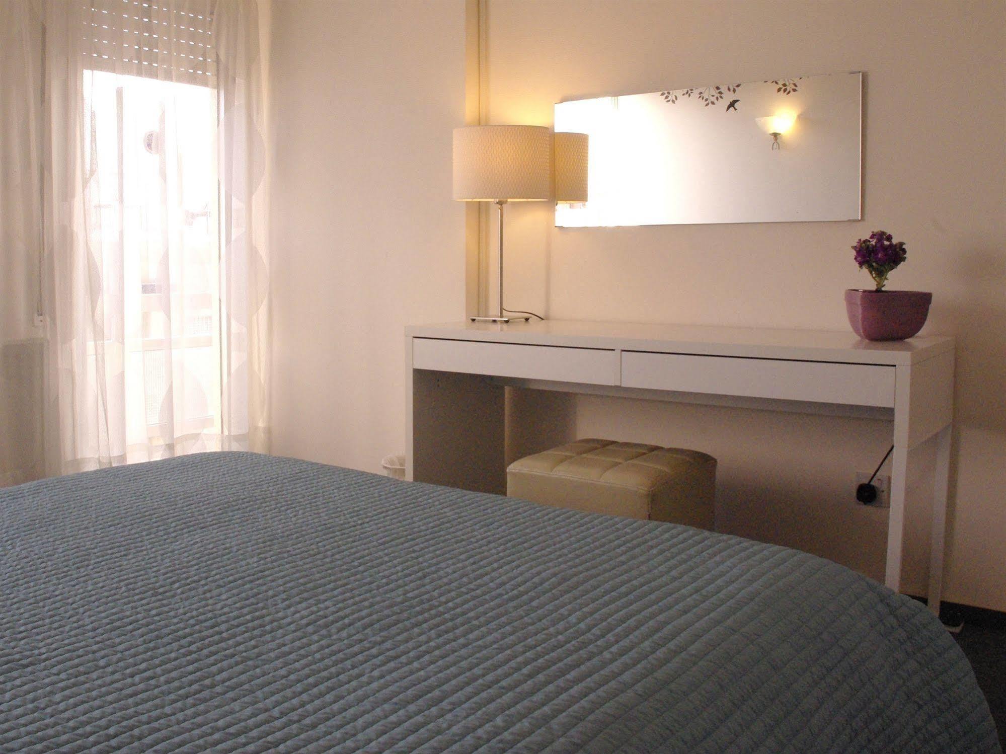 Vega Apartments リマソール エクステリア 写真