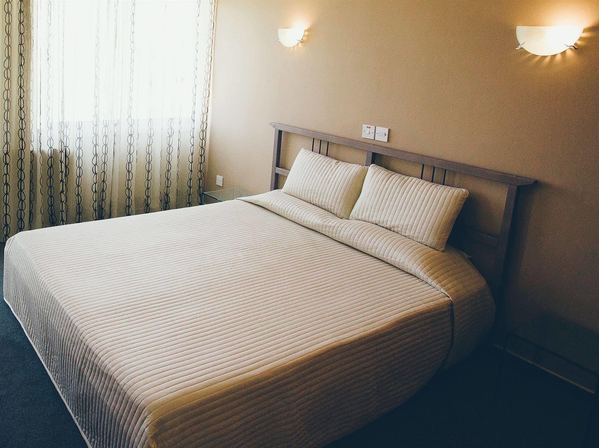 Vega Apartments リマソール エクステリア 写真