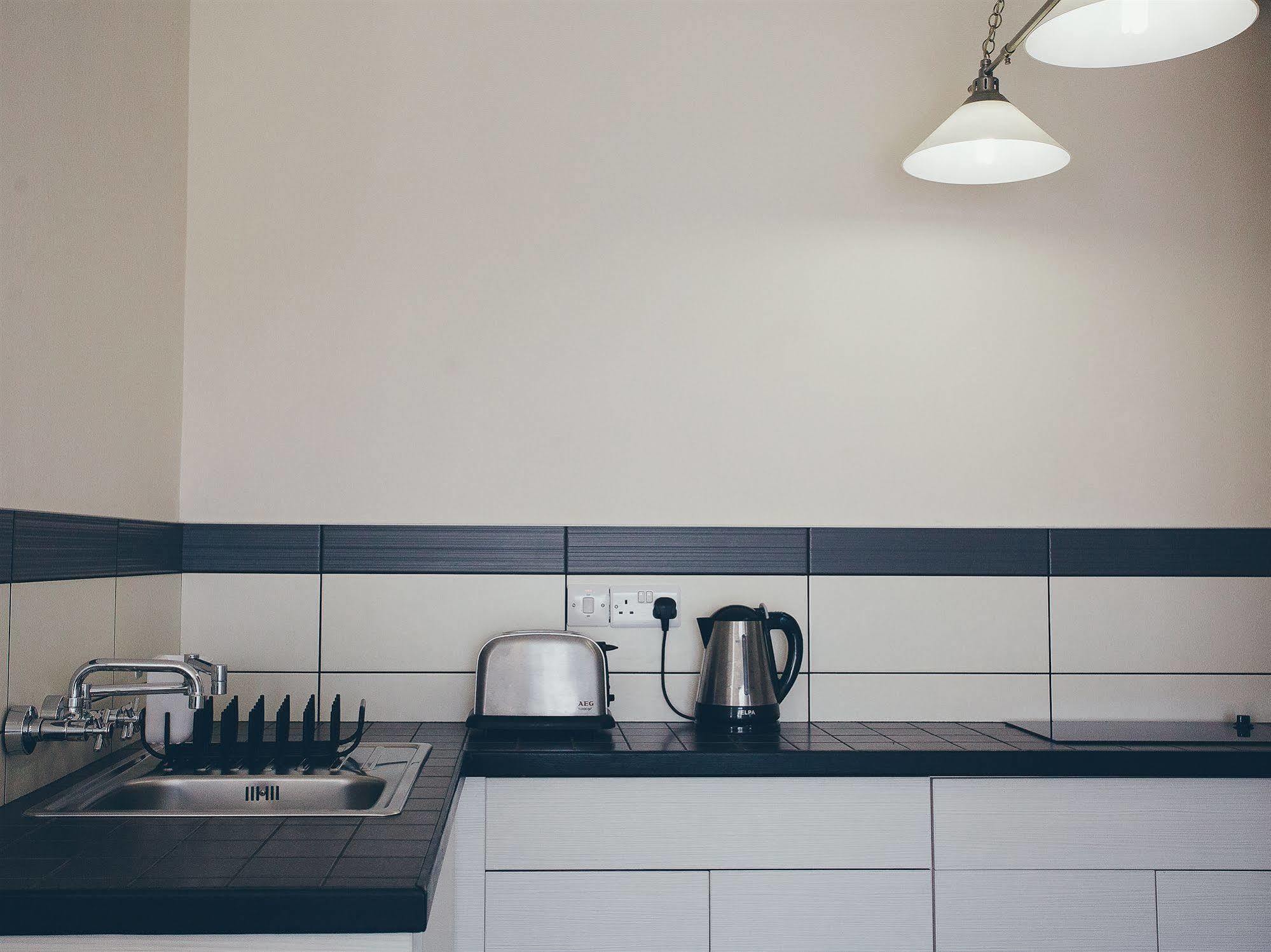 Vega Apartments リマソール エクステリア 写真