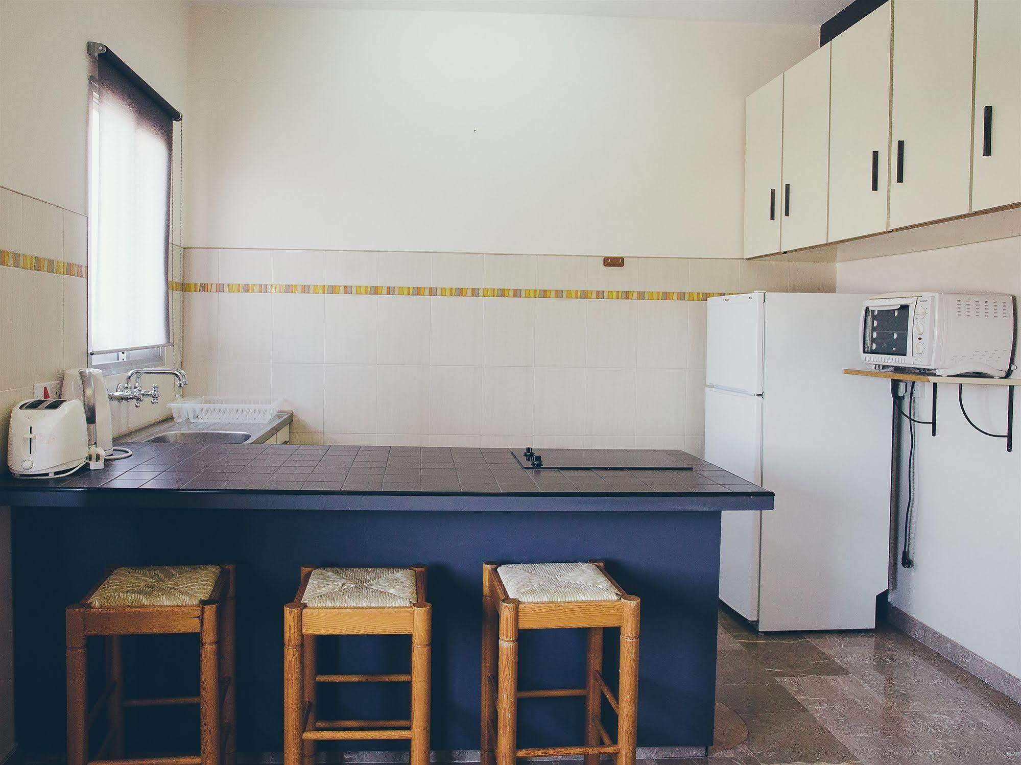 Vega Apartments リマソール エクステリア 写真