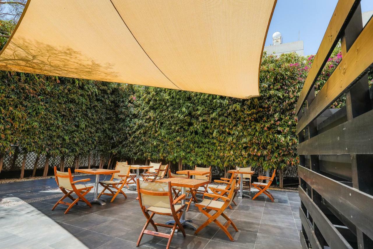 Vega Apartments リマソール エクステリア 写真