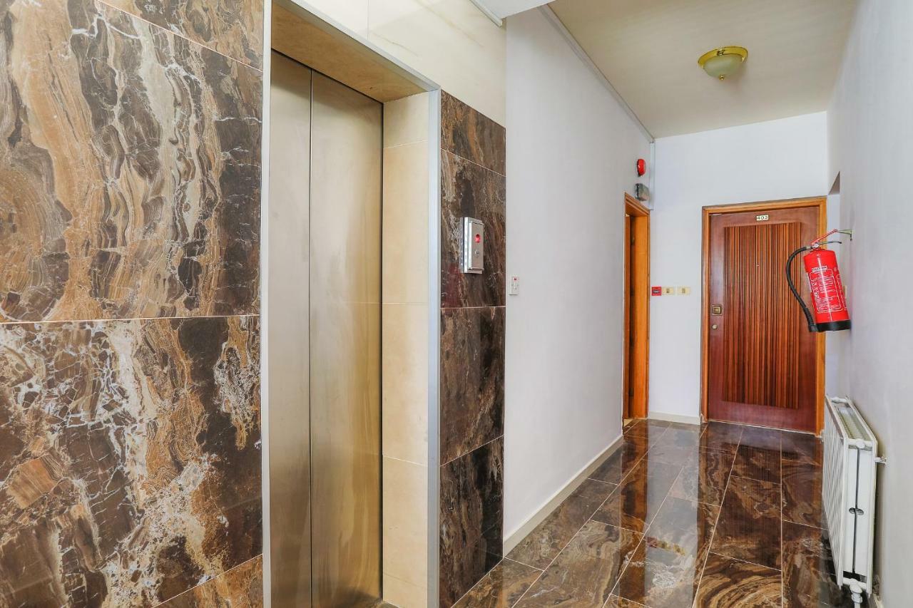 Vega Apartments リマソール エクステリア 写真