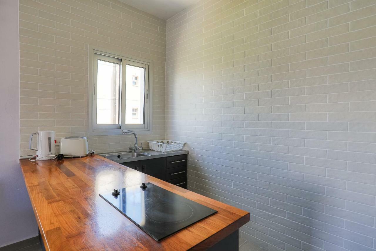 Vega Apartments リマソール エクステリア 写真